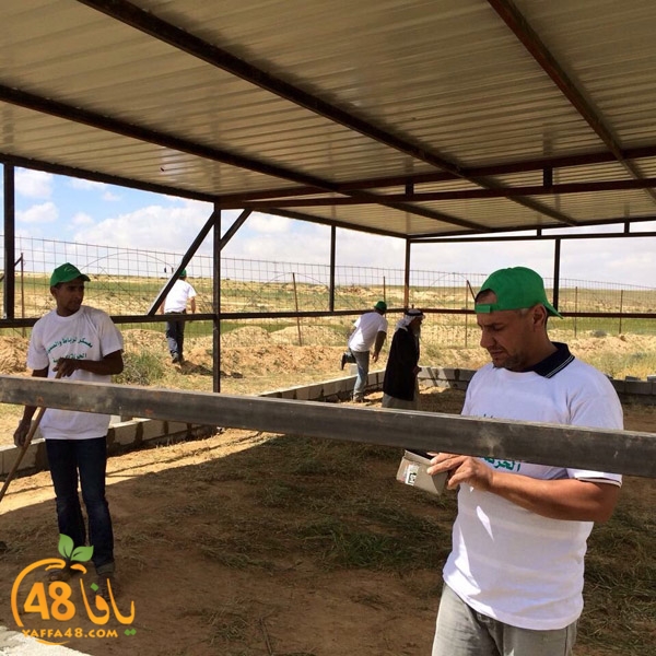 islamic ramla lud naqab (2).JPG